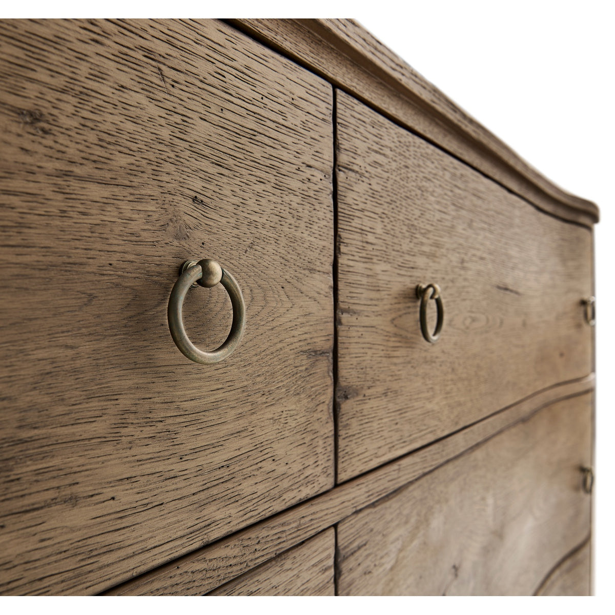 Echo Canyon Double Dresser