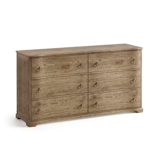 Echo Canyon Double Dresser