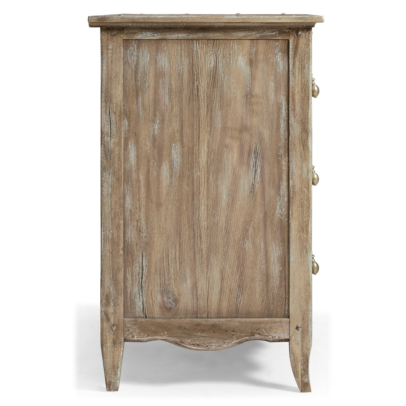 Caldera 3 Drawer Chest