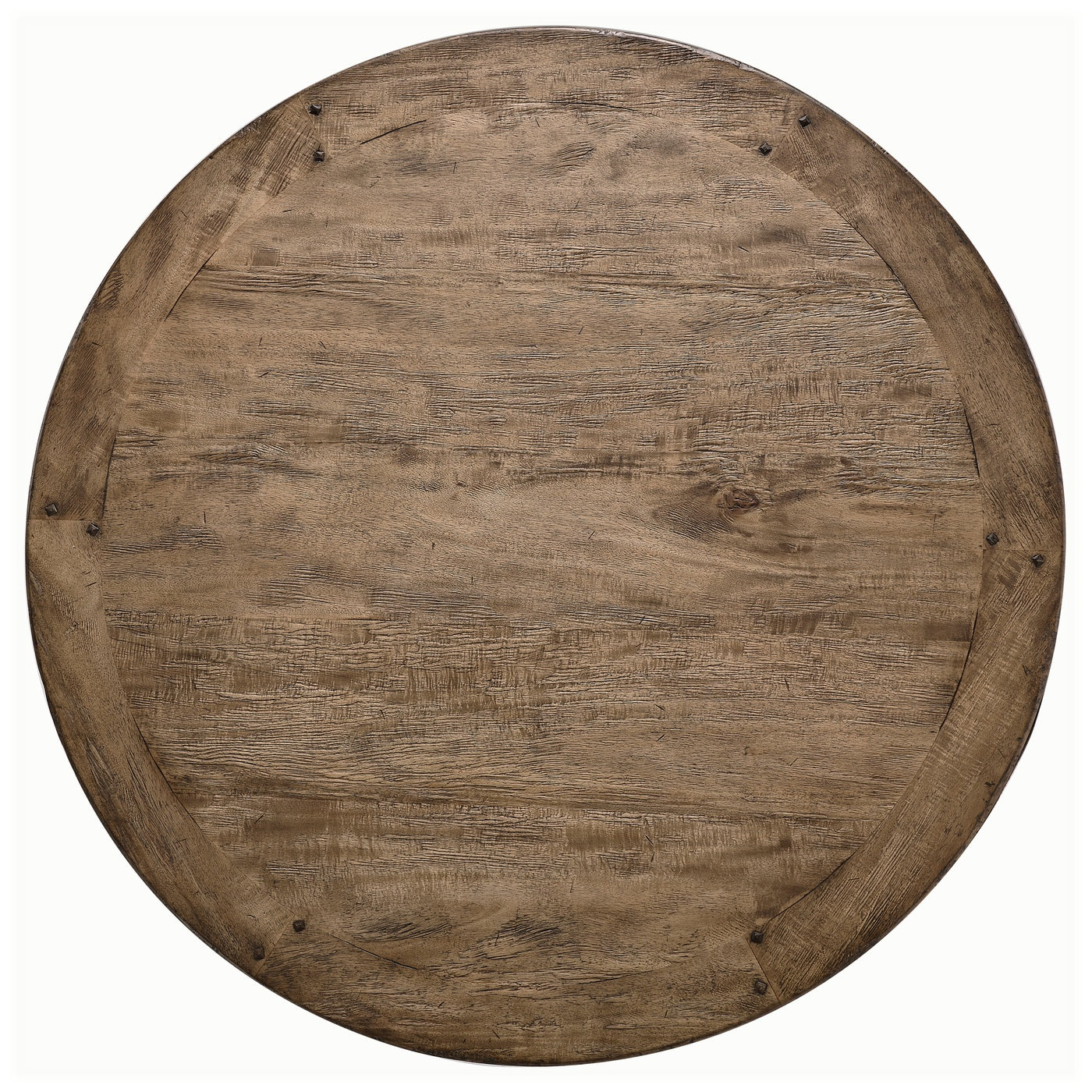 Palm Court Rattan Centre Table
