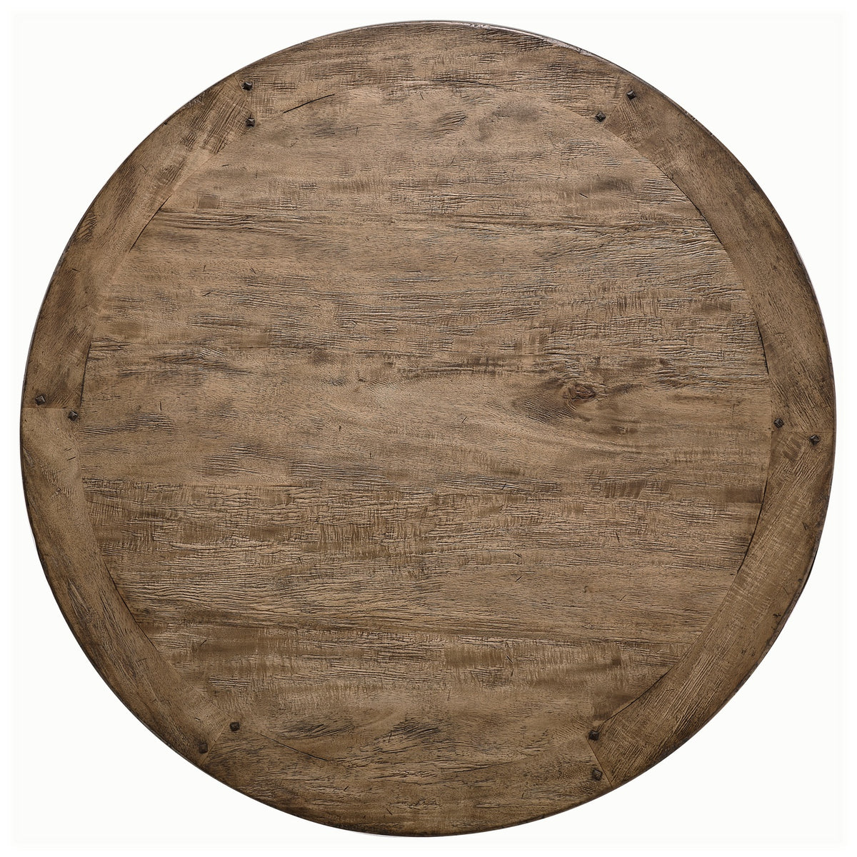 Palm Court Rattan Centre Table