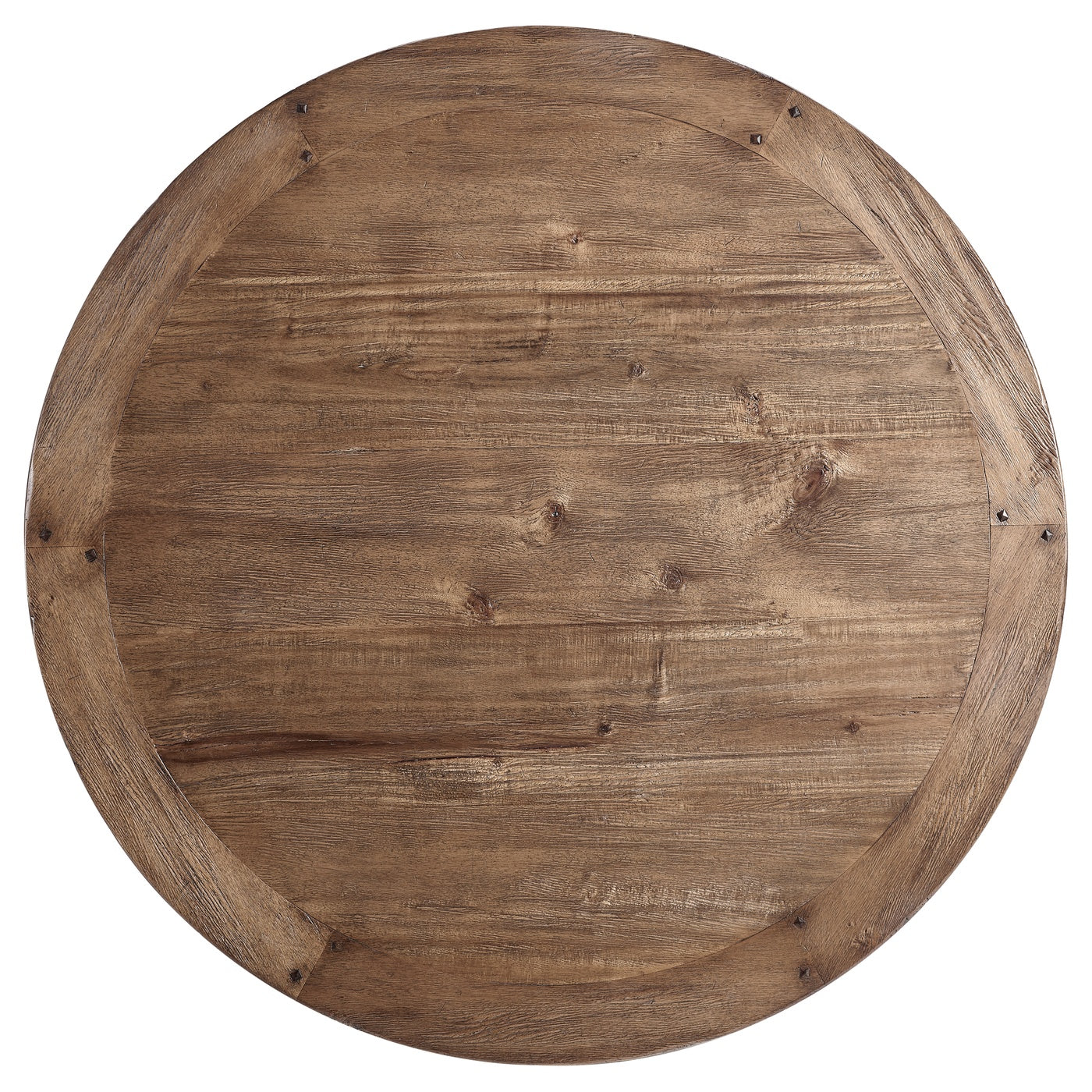Palm Court Rattan Coffee Table