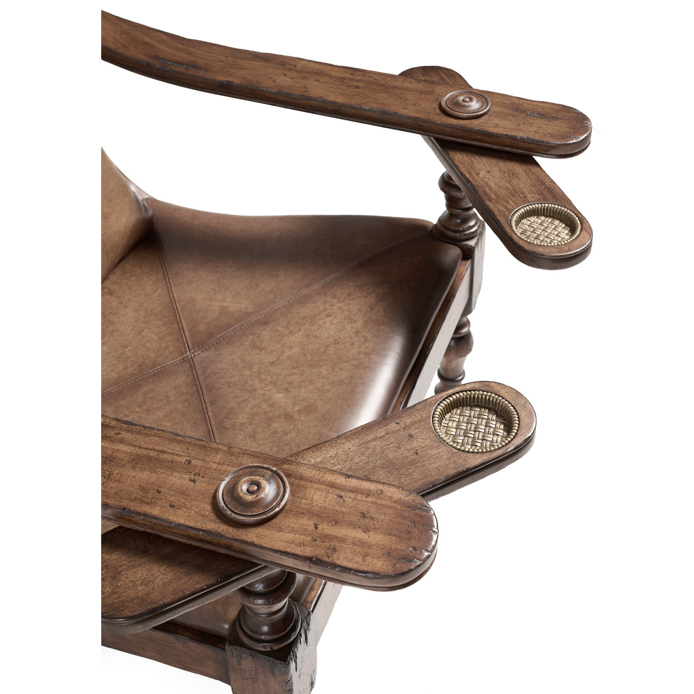 Palm Court Balmond Planter's Chair
