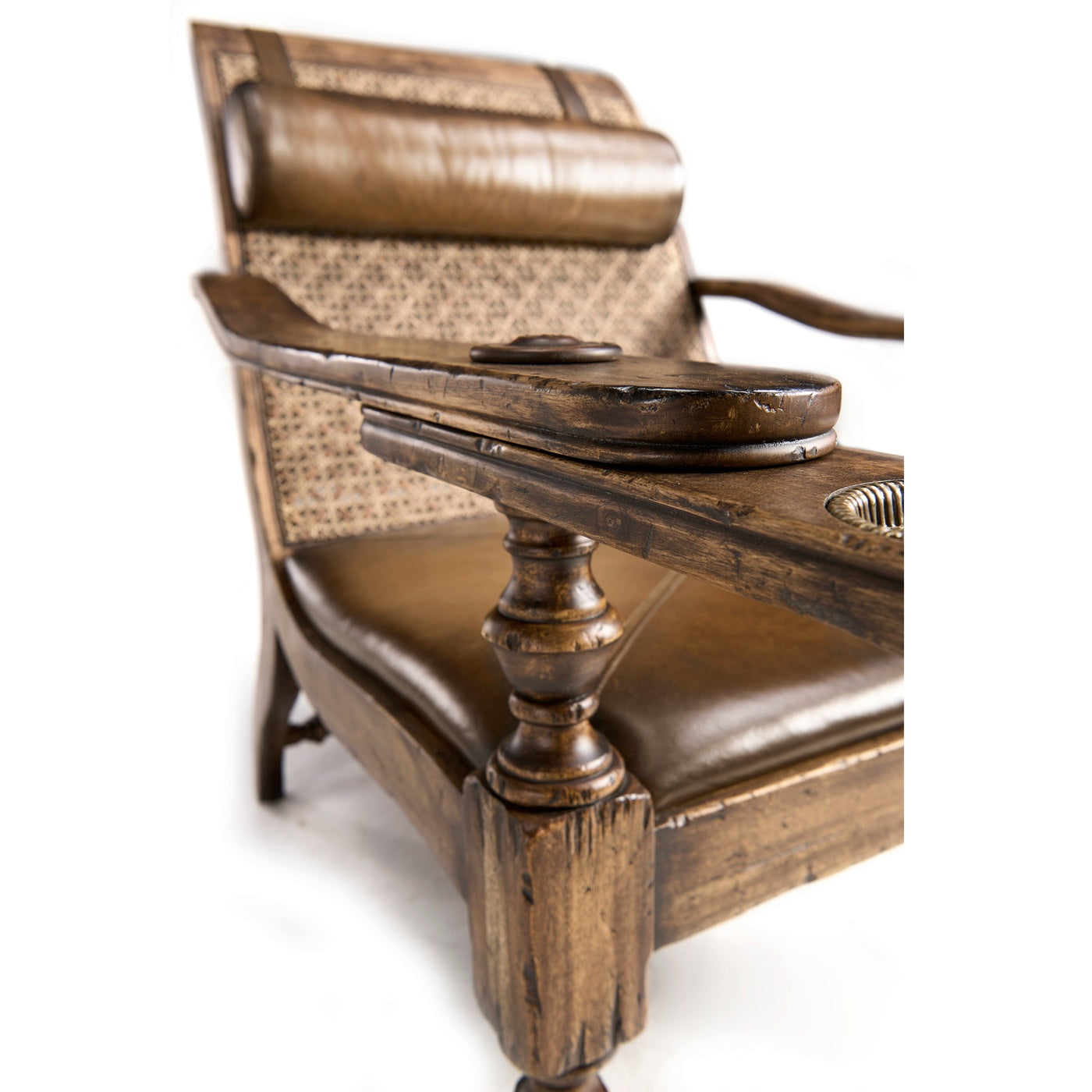 Palm Court Balmond Planter's Chair