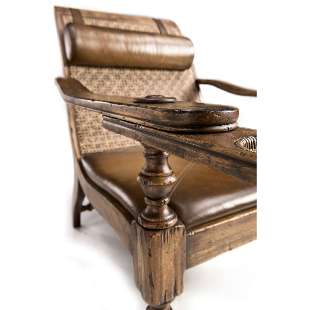 Palm Court Balmond Planter's Chair