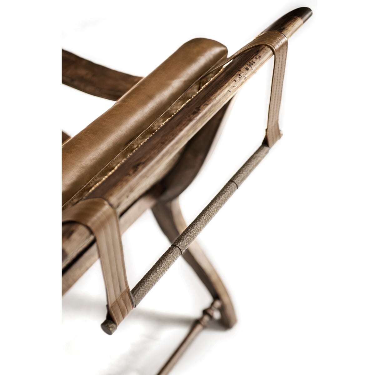 Palm Court Balmond Planter's Chair