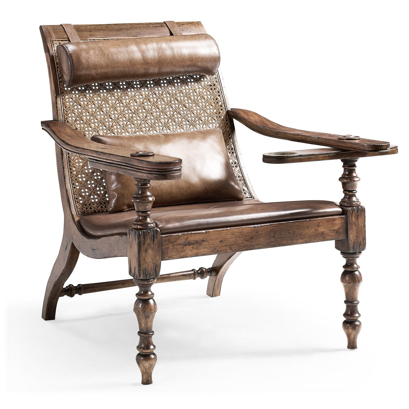 Palm Court Balmond Planter's Chair