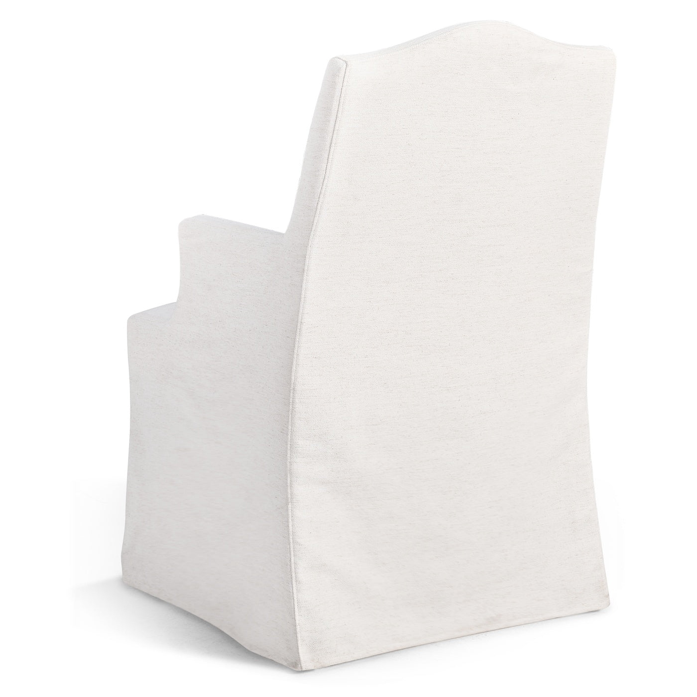 Palm Court Slip Cover Arm Chair