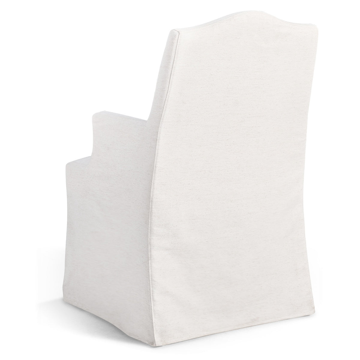 Palm Court Slip Cover Arm Chair