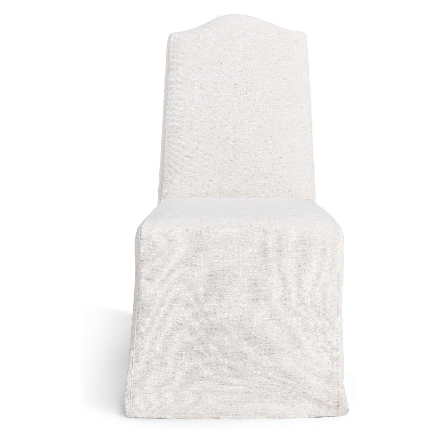 Palm Court Slip Cover Side Chair