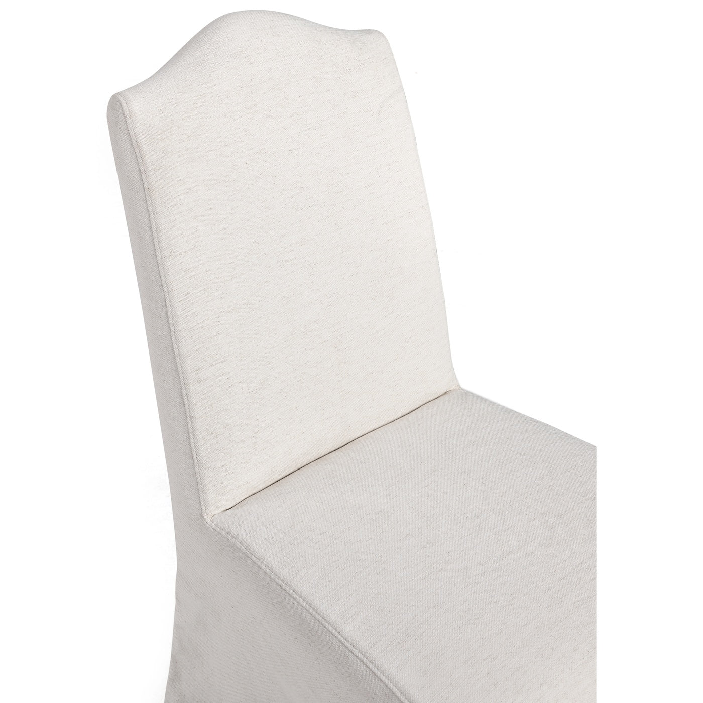 Palm Court Slip Cover Side Chair