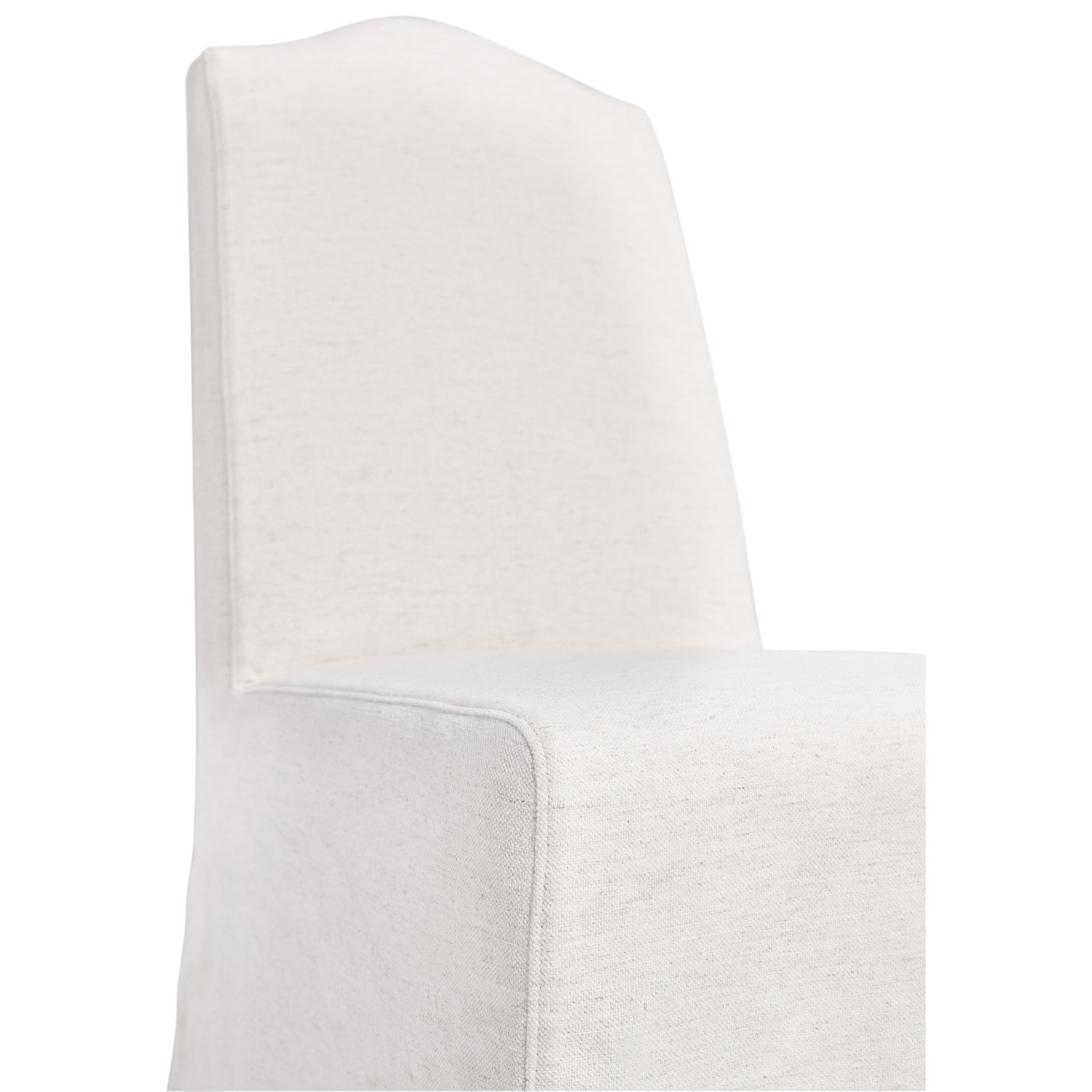 Palm Court Slip Cover Side Chair