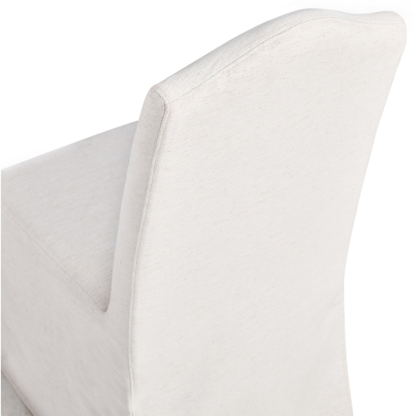 Palm Court Slip Cover Side Chair