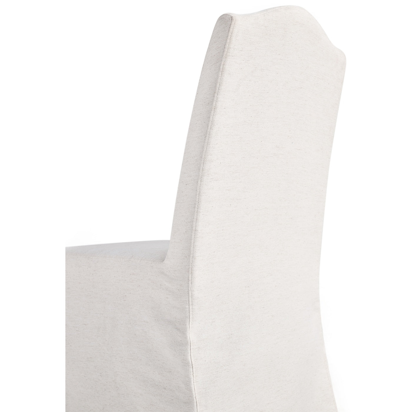 Palm Court Slip Cover Side Chair
