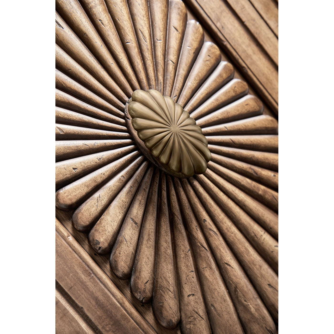 Palm Court Starburst Sideboard