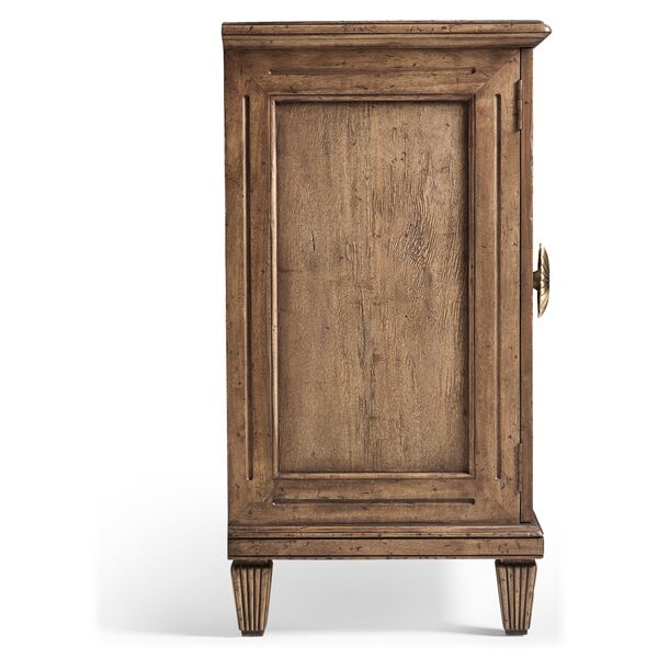 Palm Court Starburst Sideboard