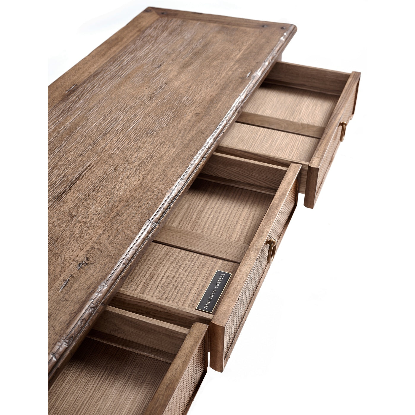 Palm Court Balmond Console Table