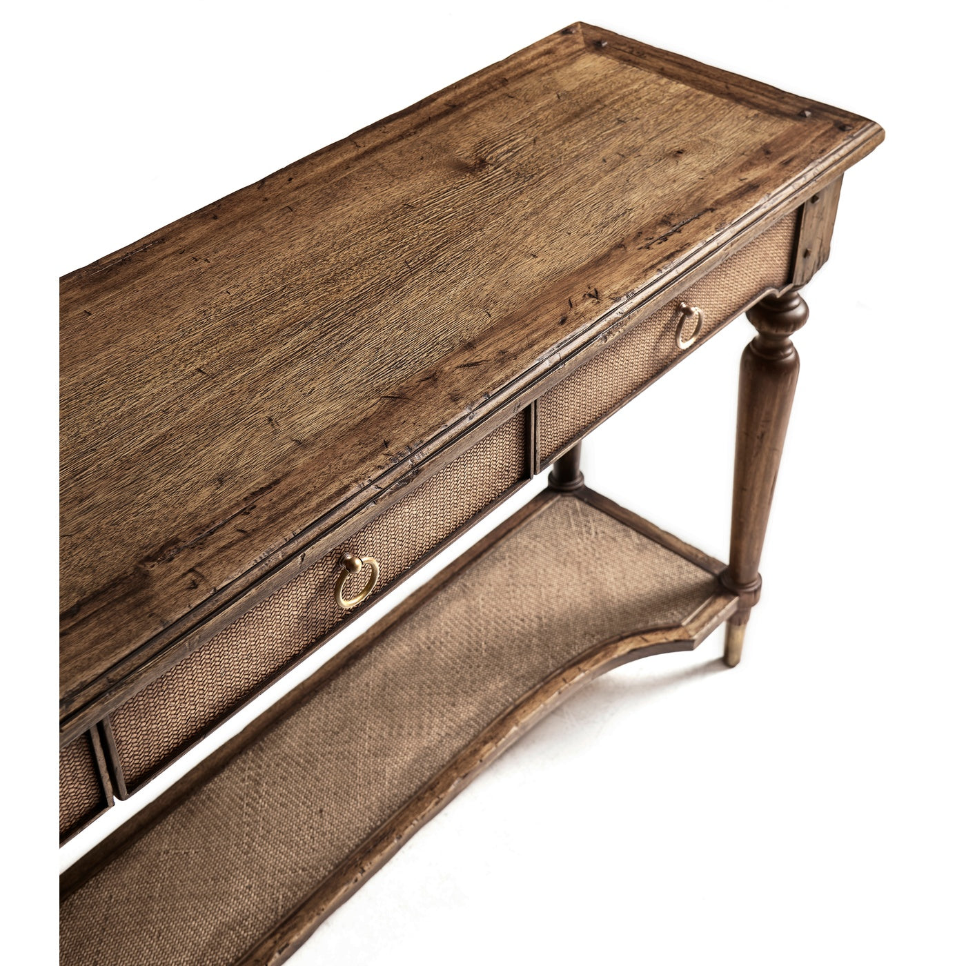 Palm Court Balmond Console Table