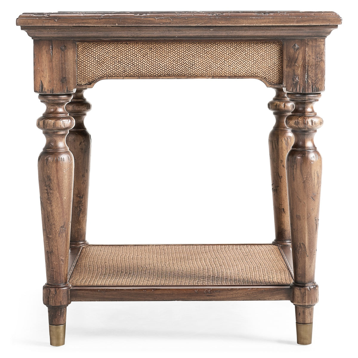 Palm Court Balmond End Table