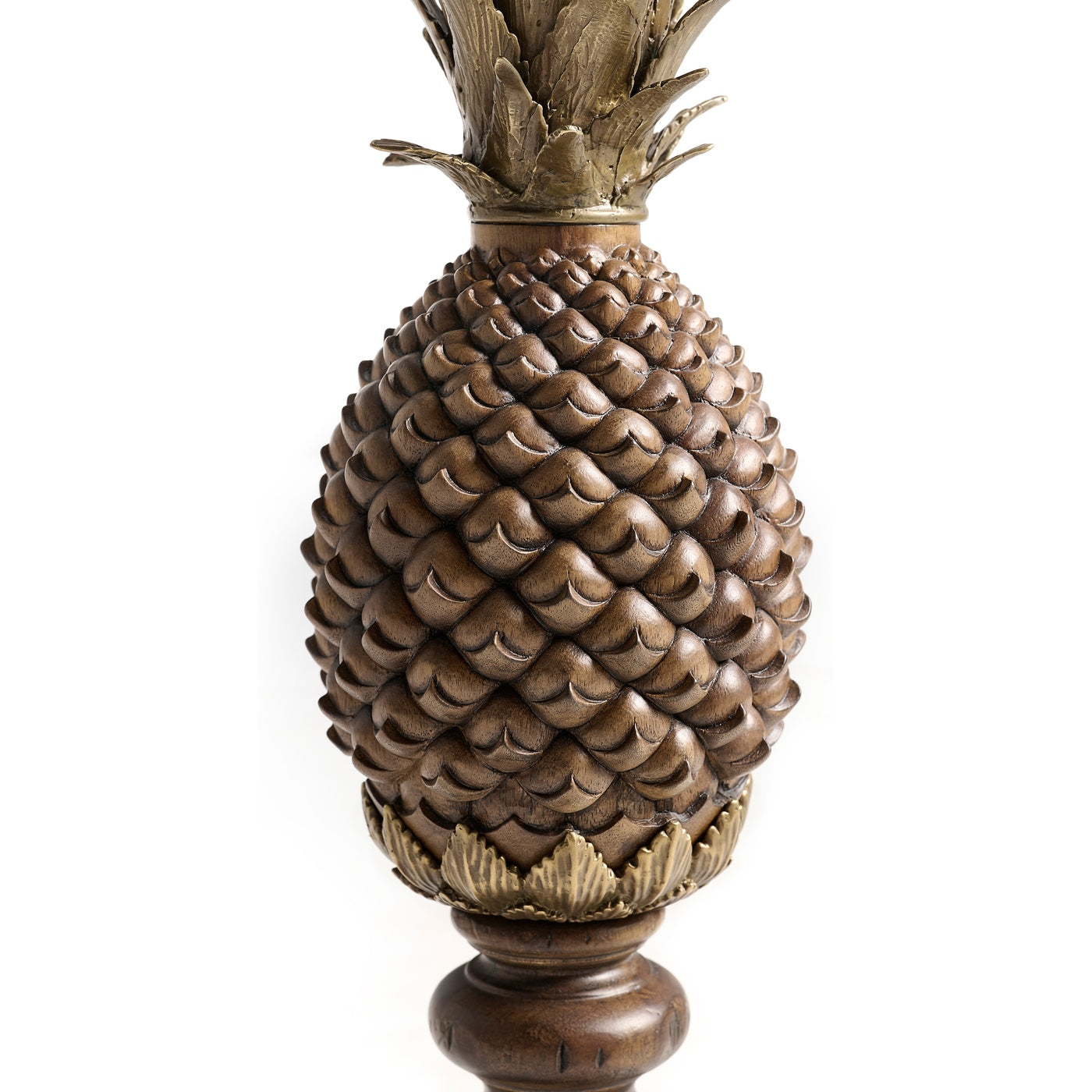 Palm Court Pineapple Martini Table