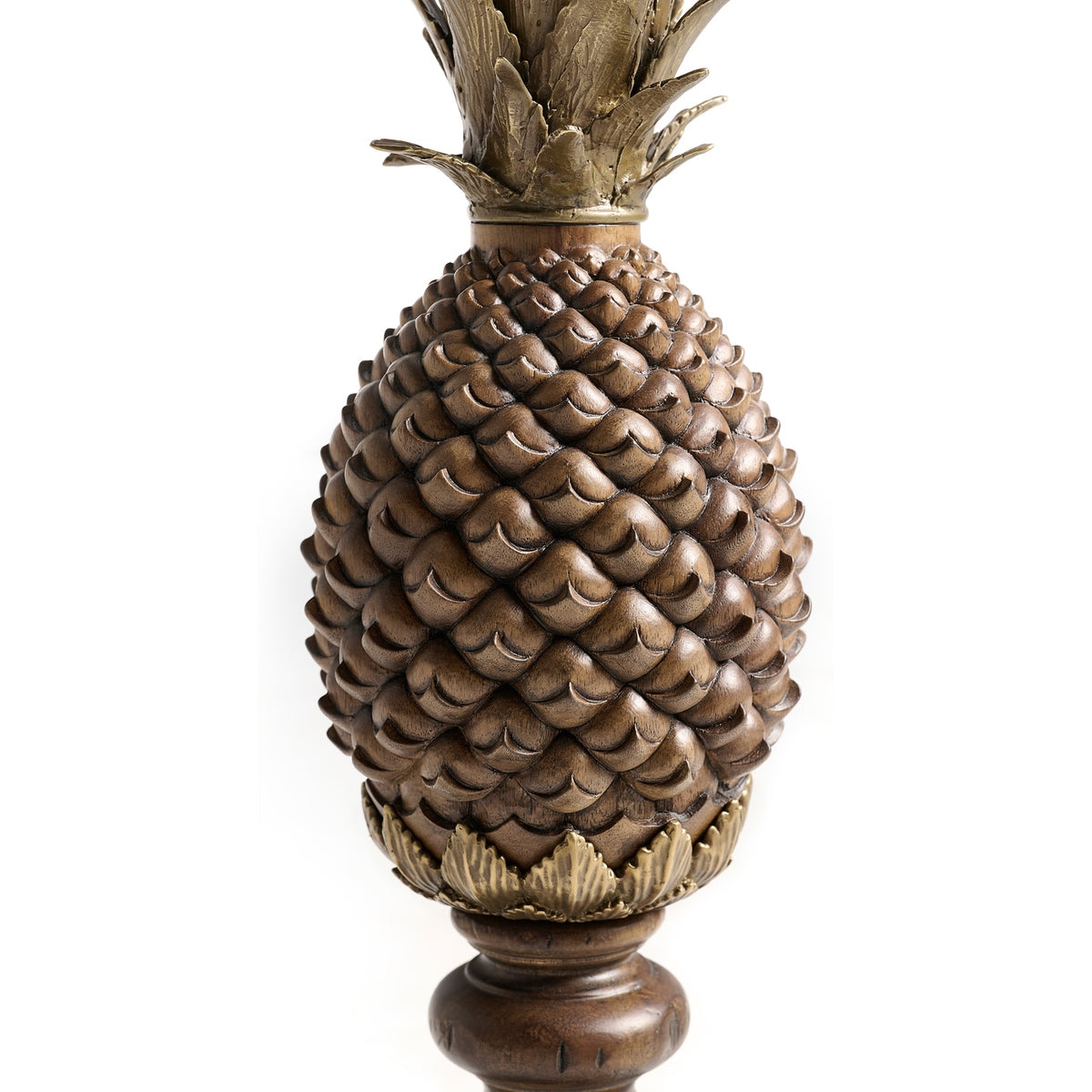 Palm Court Pineapple Martini Table
