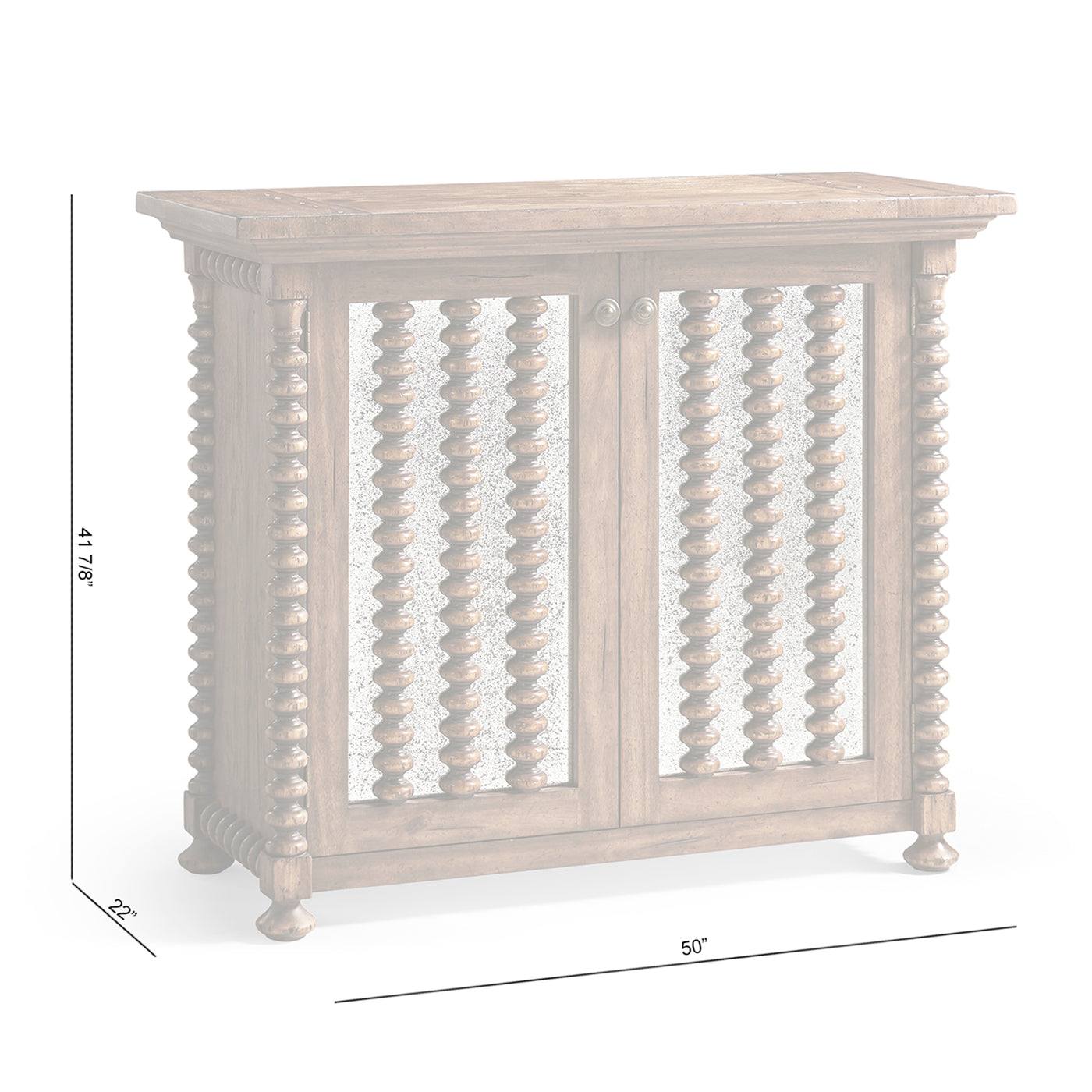 Tamarisk Cabinet