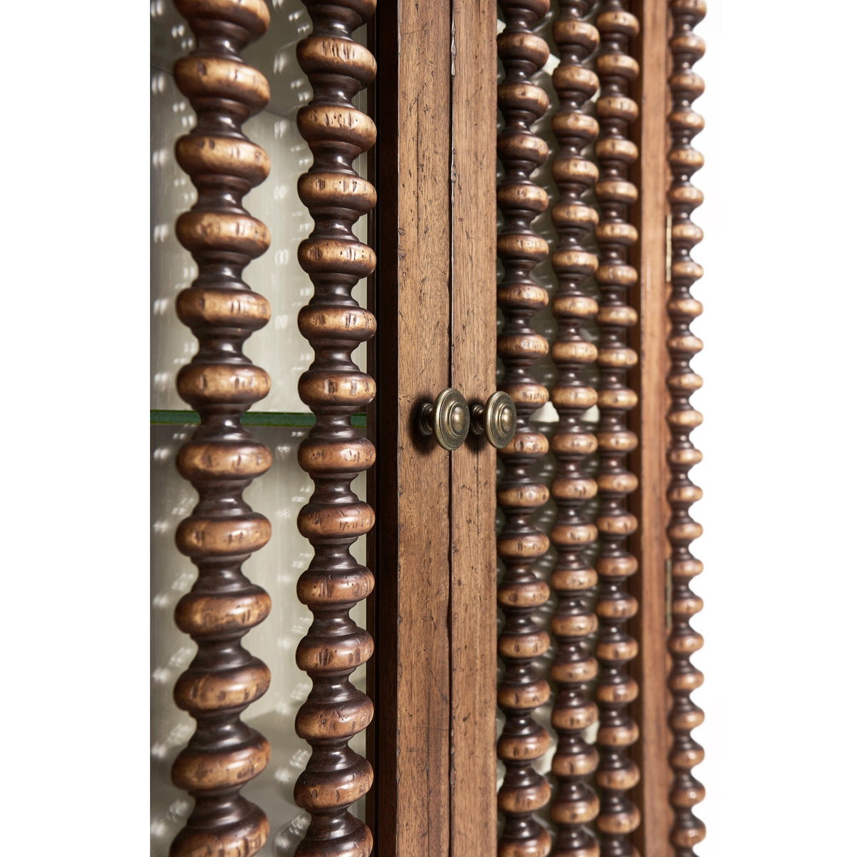 Tamarisk Tall Cabinet