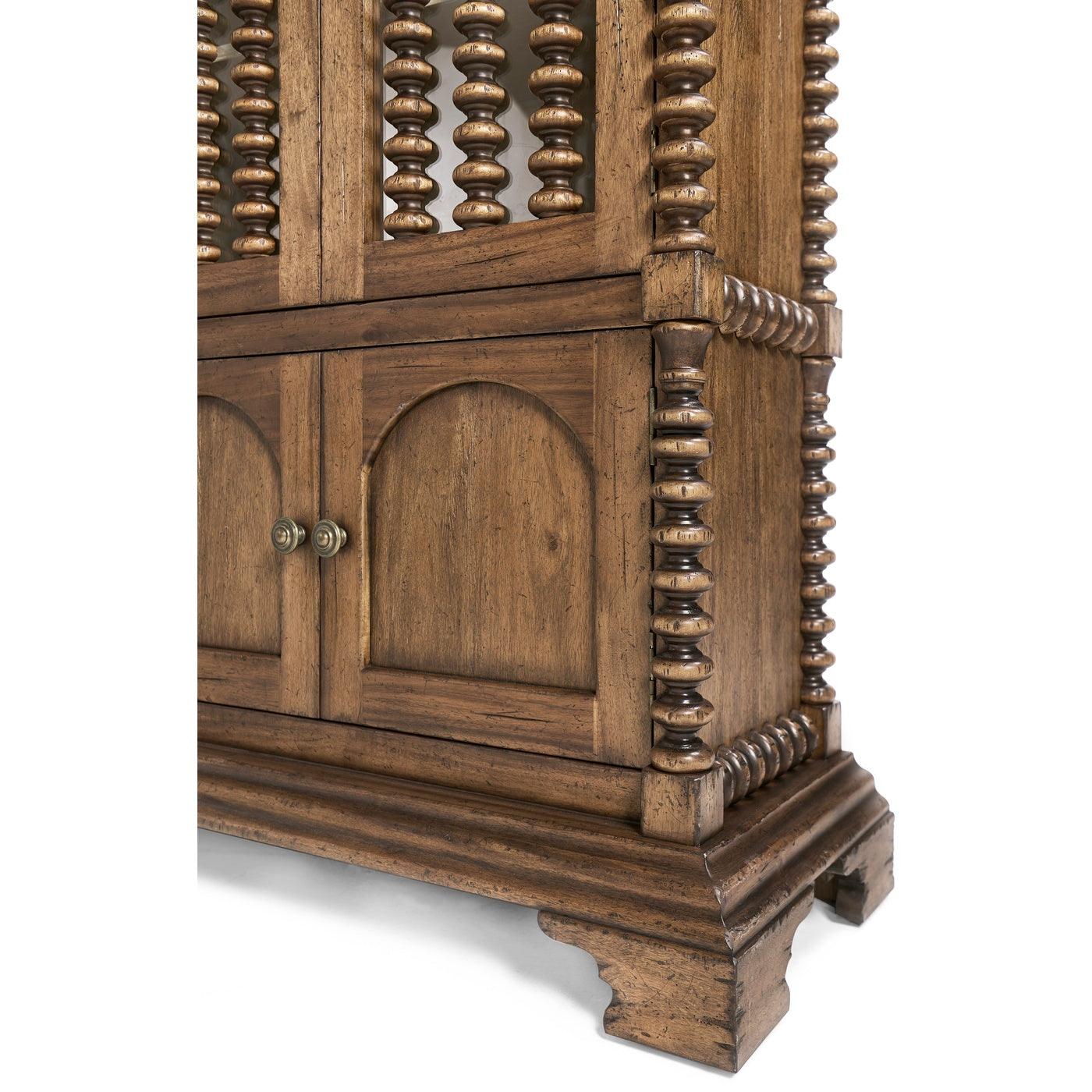 Tamarisk Tall Cabinet