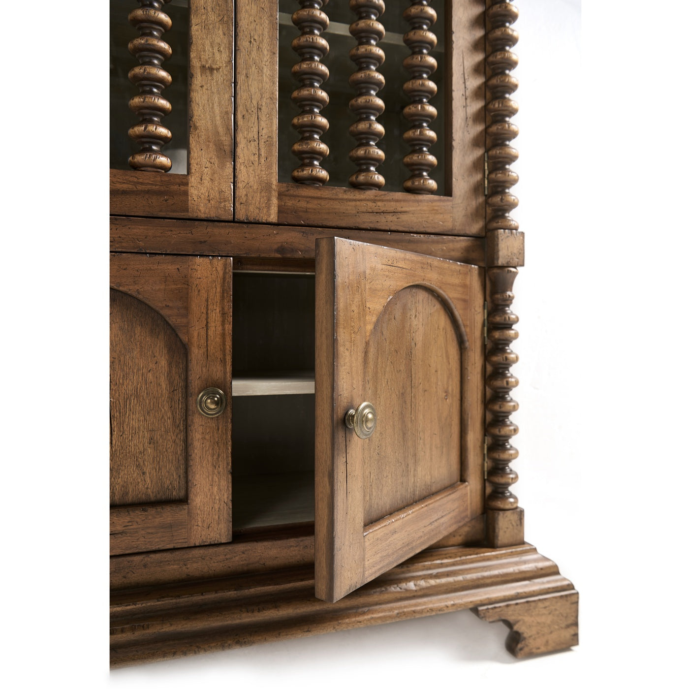 Tamarisk Tall Cabinet