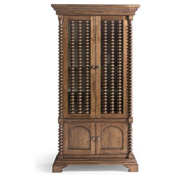 Tamarisk Tall Cabinet