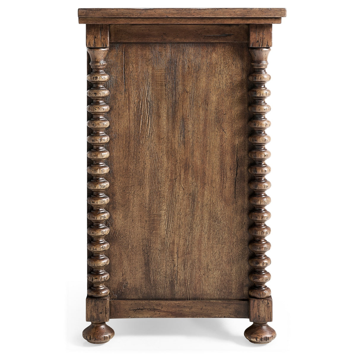 Tamarisk Three Drawer Chest