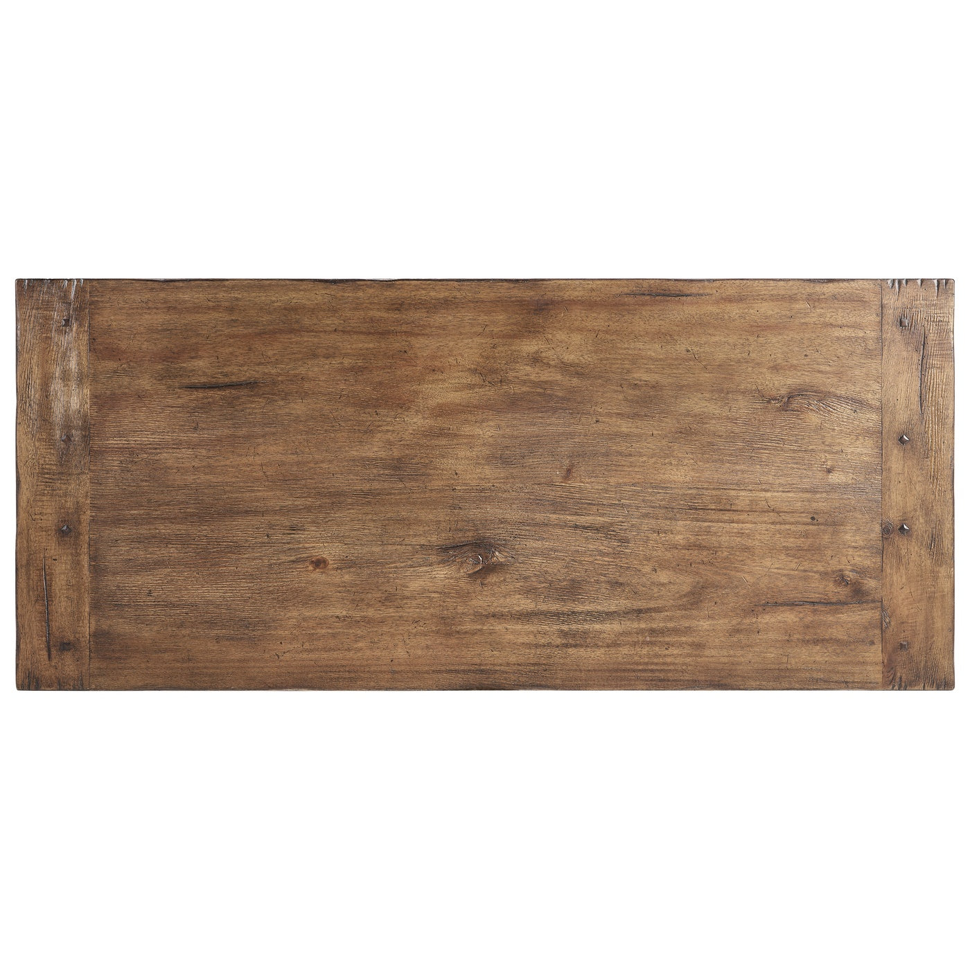 Tamarisk Three Drawer Chest