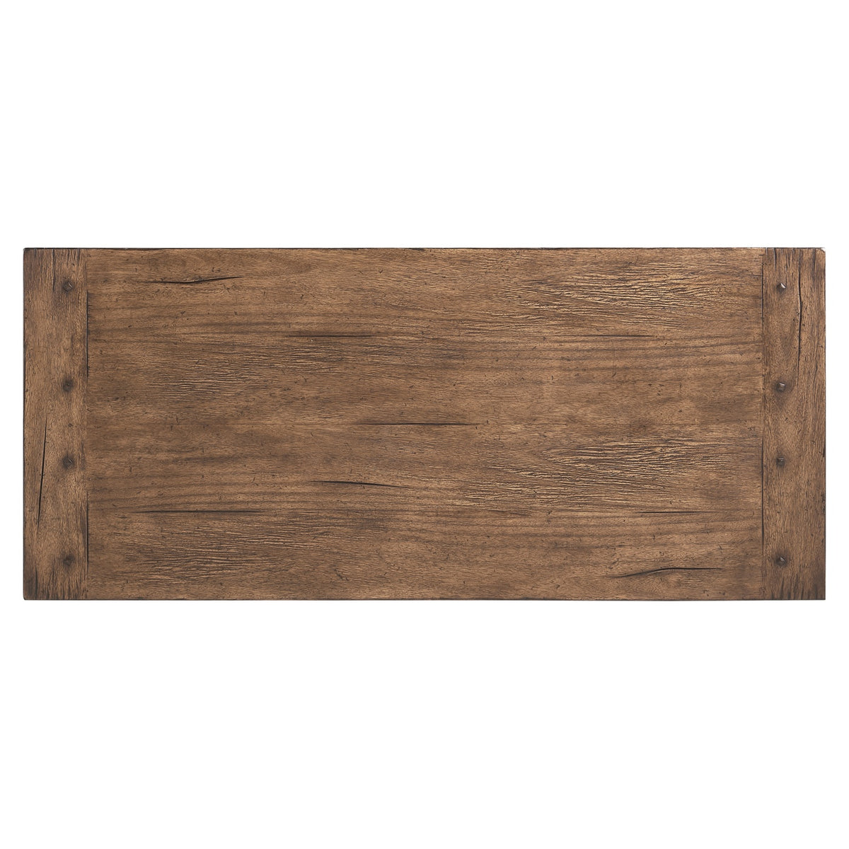 Tamarisk Three Drawer Chest