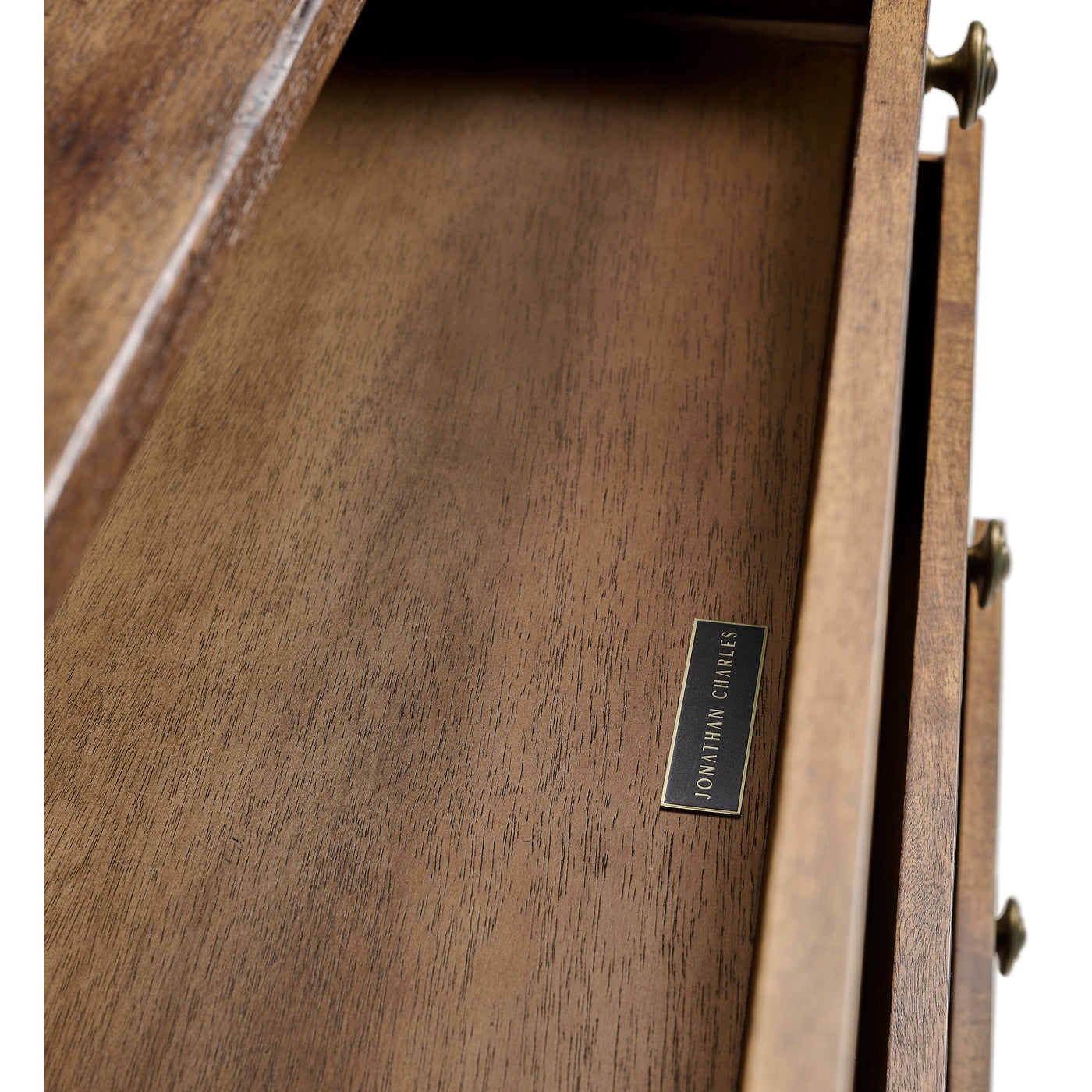 Tamarisk Three Drawer Chest