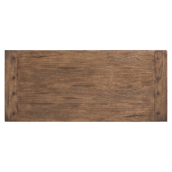 Tamarisk Three Drawer Chest