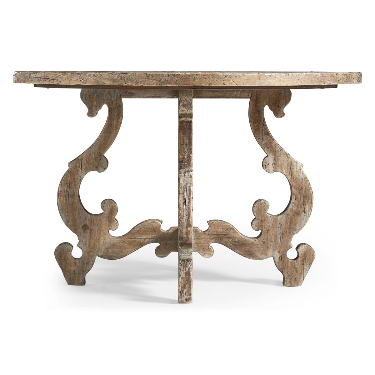Caldera Round Dining Table 48"