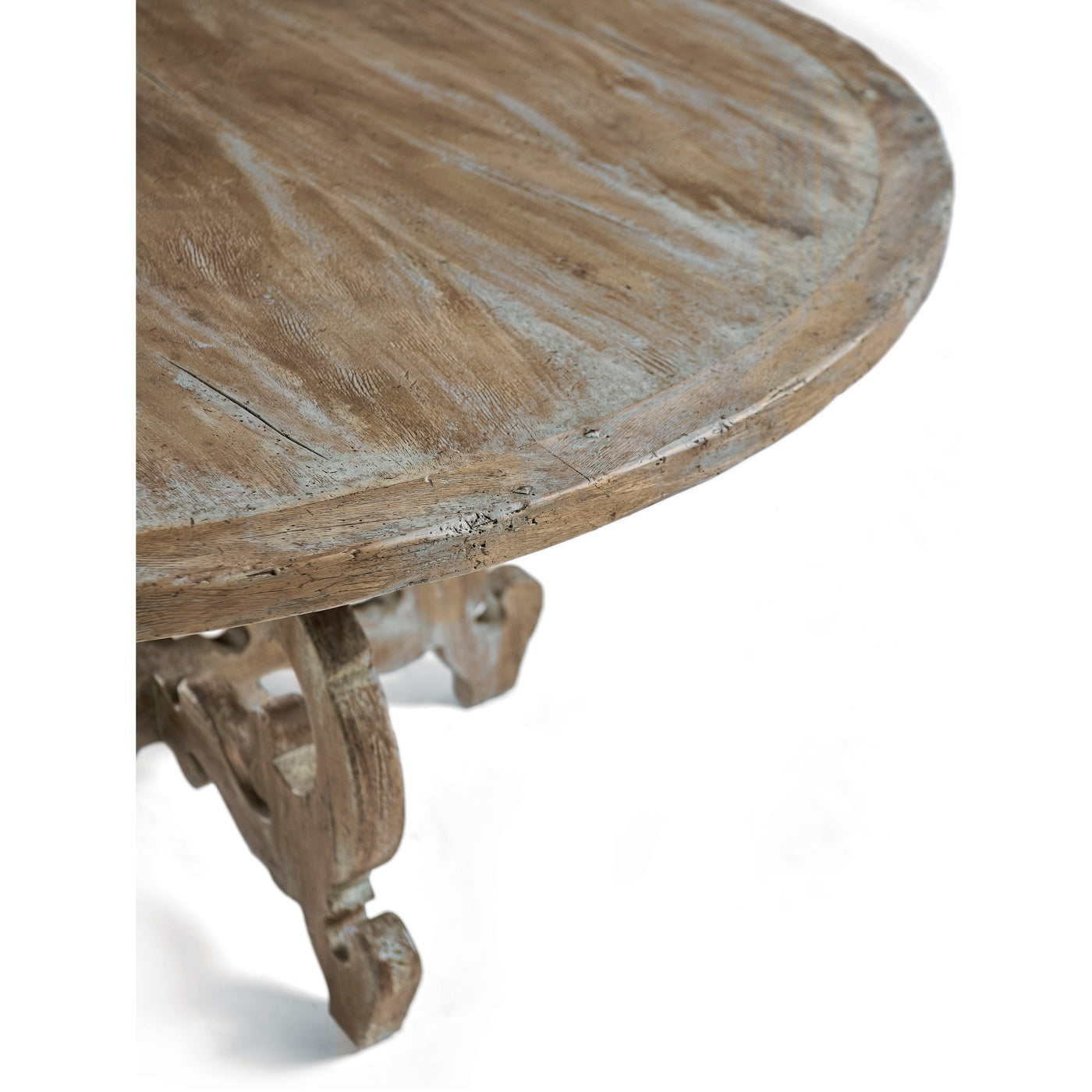 Caldera Round Dining Table 48"
