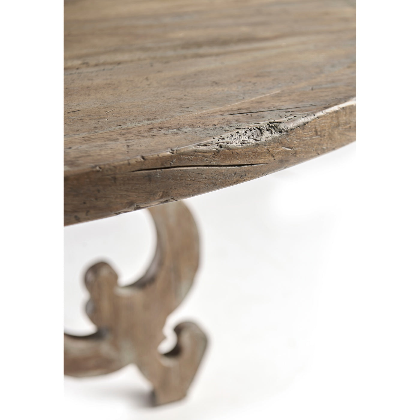 Caldera Round Dining Table 48"