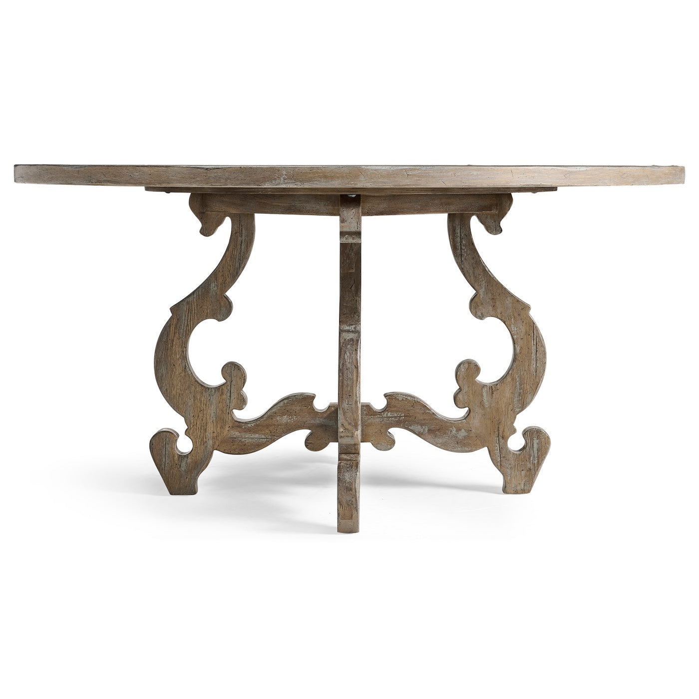 Caldera Round Dining Table 60"