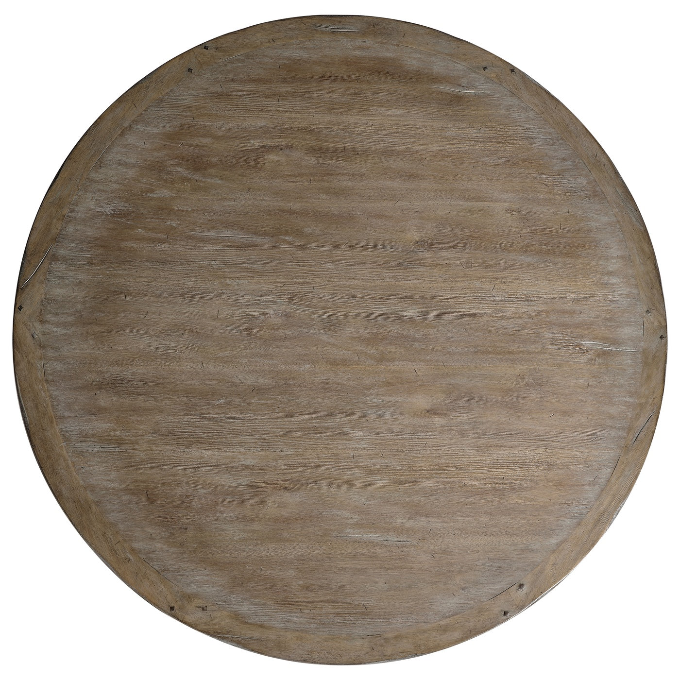 Caldera Round Dining Table 60"