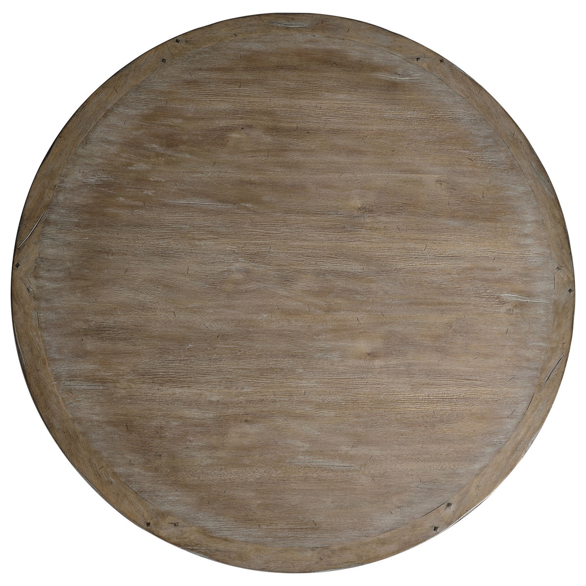 Caldera Round Dining Table 60"