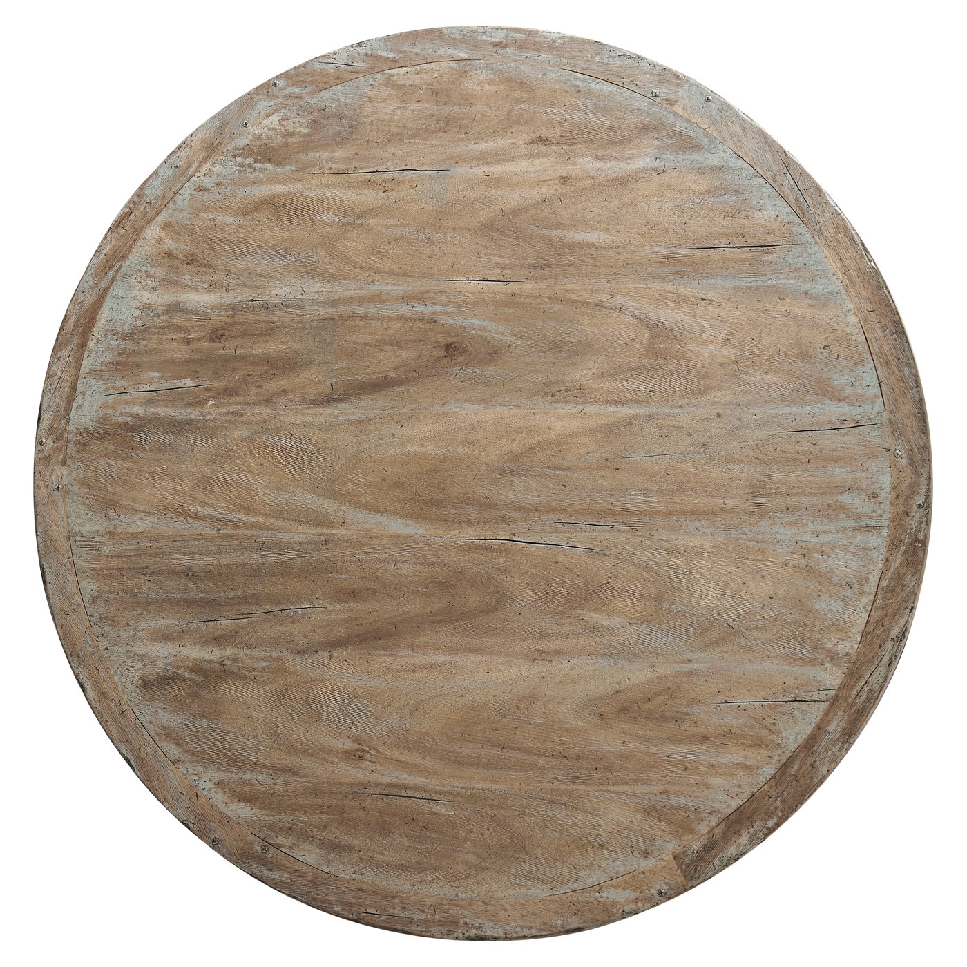 Caldera Round Dining Table 60"
