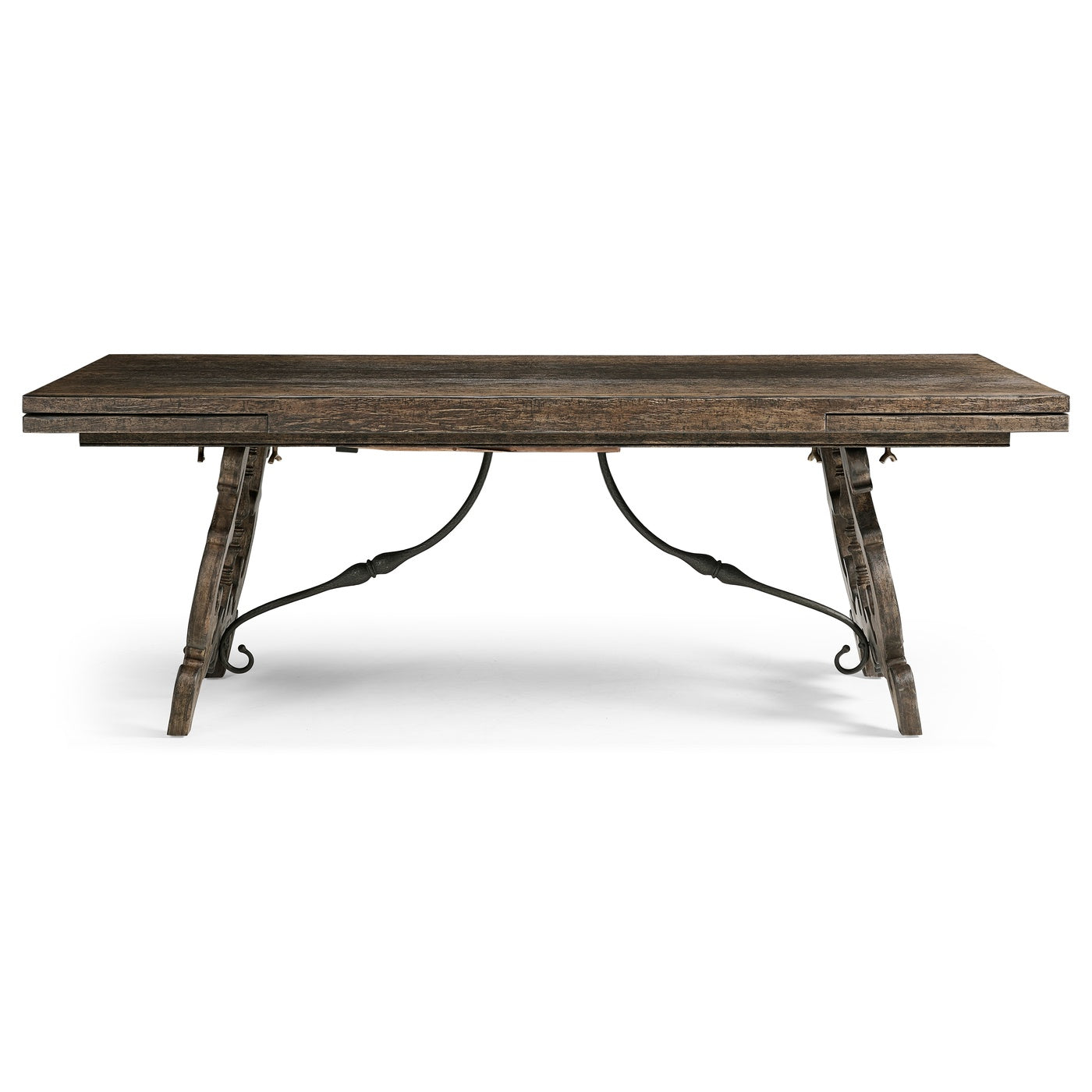 Caldera Rectangular Dining Table 86"