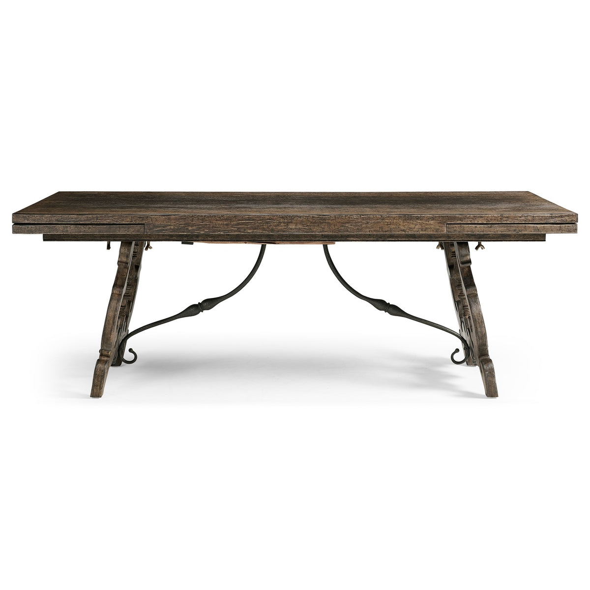 Caldera Rectangular Dining Table 86"