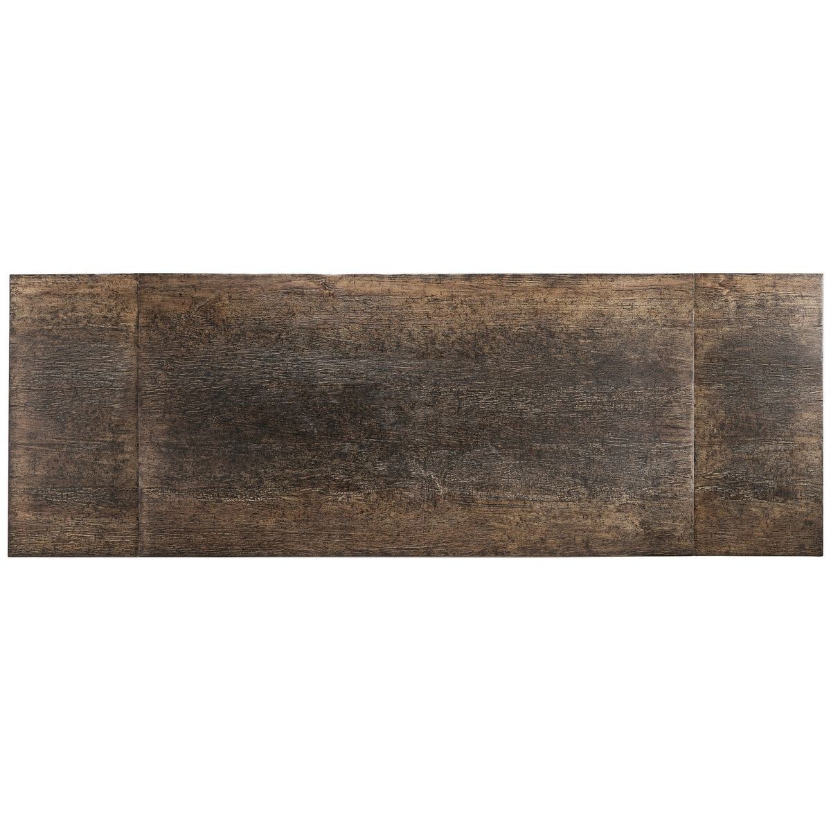 Caldera Rectangular Dining Table 86"