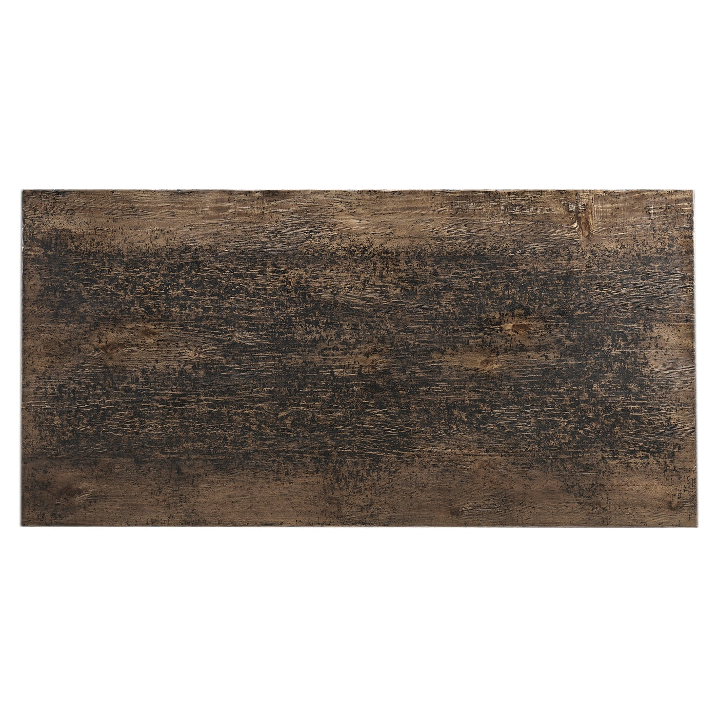 Caldera Rectangular Dining Table 86"