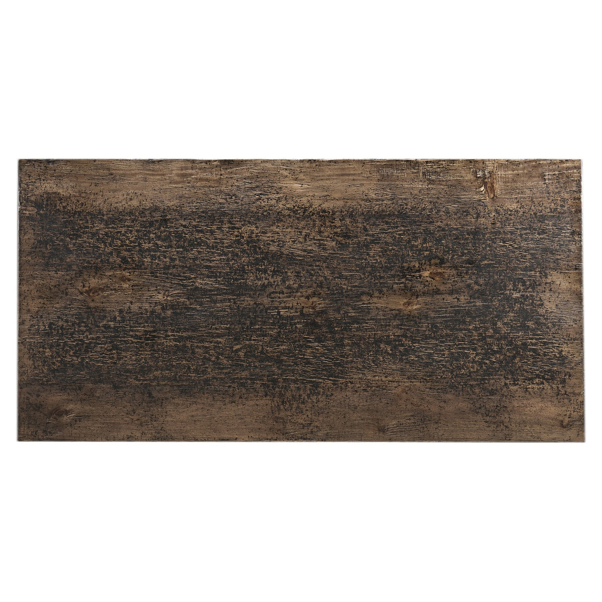 Caldera Rectangular Dining Table 86"