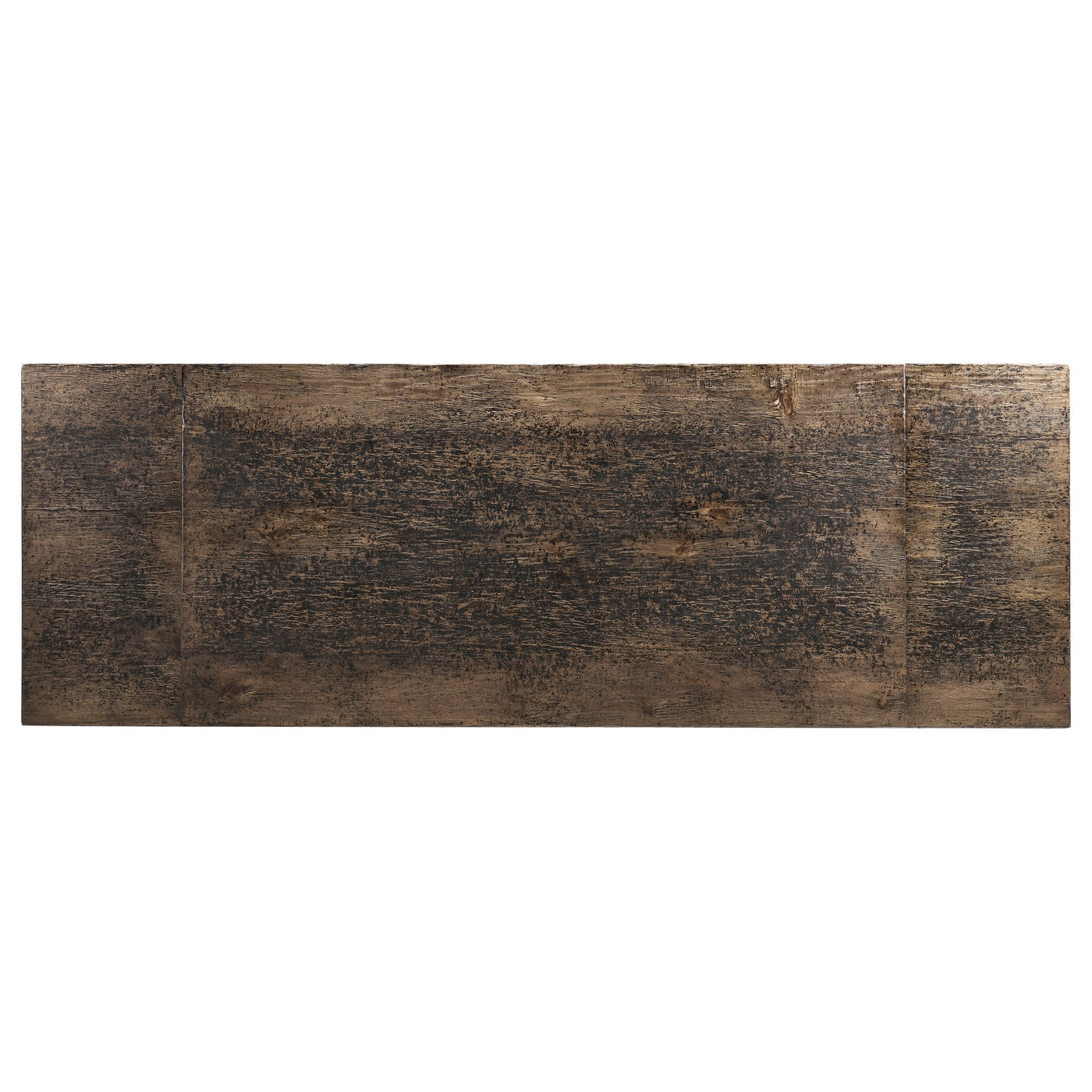 Caldera Rectangular Dining Table 86"