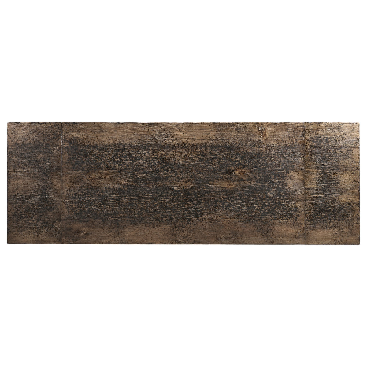 Caldera Rectangular Dining Table 86"
