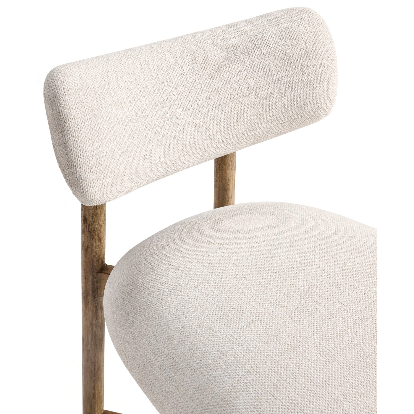 Stone Ridge Upholstered Bar Stool
